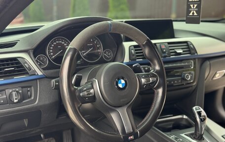 BMW 4 серия, 2014 год, 2 180 000 рублей, 11 фотография