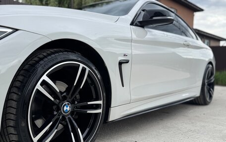 BMW 4 серия, 2014 год, 2 180 000 рублей, 13 фотография