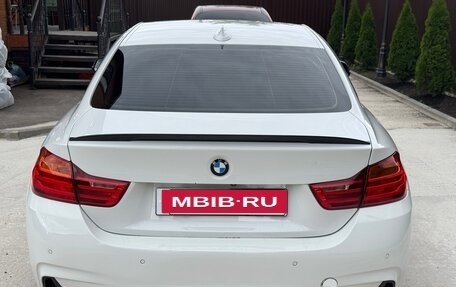 BMW 4 серия, 2014 год, 2 180 000 рублей, 6 фотография