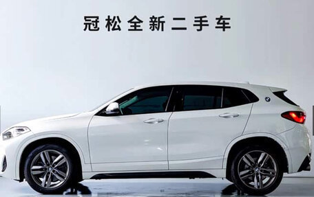 BMW X2, 2022 год, 2 550 000 рублей, 4 фотография