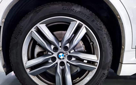 BMW X2, 2022 год, 2 550 000 рублей, 7 фотография