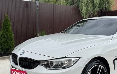 BMW 4 серия, 2014 год, 2 180 000 рублей, 3 фотография