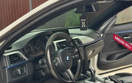 BMW 4 серия, 2014 год, 2 180 000 рублей, 10 фотография