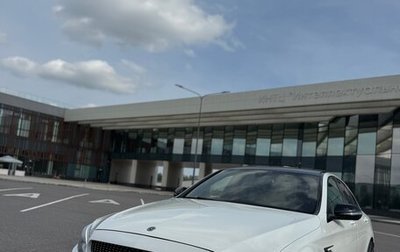 Mercedes-Benz C-Класс AMG, 2017 год, 1 фотография