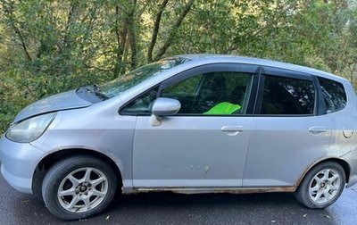 Honda Fit III, 2004 год, 165 000 рублей, 1 фотография