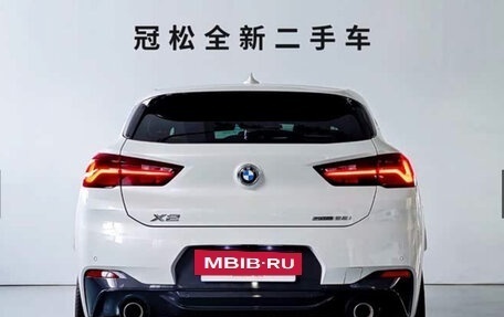 BMW X2, 2022 год, 2 550 000 рублей, 5 фотография