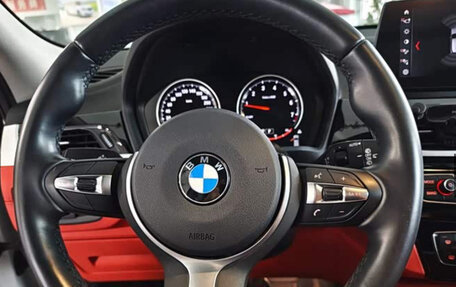 BMW X2, 2022 год, 2 550 000 рублей, 13 фотография