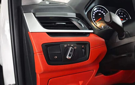BMW X2, 2022 год, 2 550 000 рублей, 11 фотография