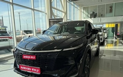 Haval F7x, 2025 год, 3 349 000 рублей, 1 фотография