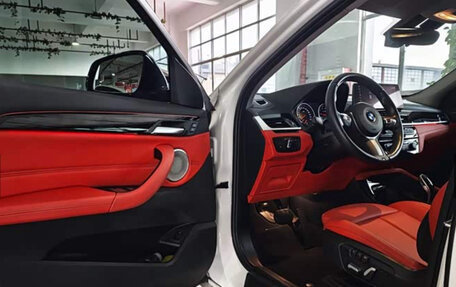 BMW X2, 2022 год, 2 550 000 рублей, 9 фотография