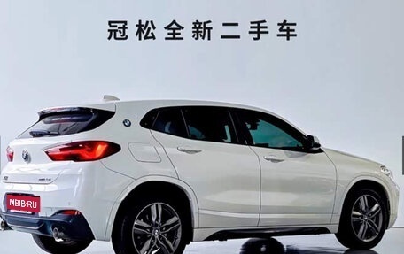 BMW X2, 2022 год, 2 550 000 рублей, 3 фотография