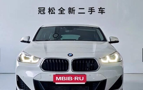 BMW X2, 2022 год, 2 550 000 рублей, 2 фотография