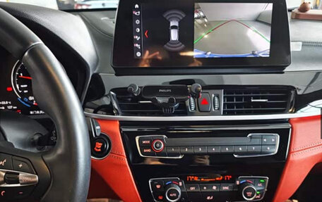 BMW X2, 2022 год, 2 550 000 рублей, 14 фотография