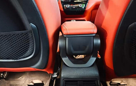 BMW X2, 2022 год, 2 550 000 рублей, 25 фотография