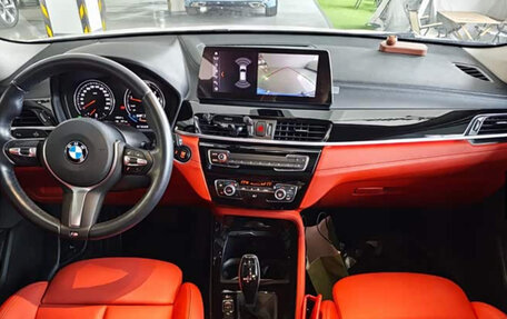 BMW X2, 2022 год, 2 550 000 рублей, 23 фотография