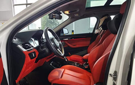 BMW X2, 2022 год, 2 550 000 рублей, 20 фотография