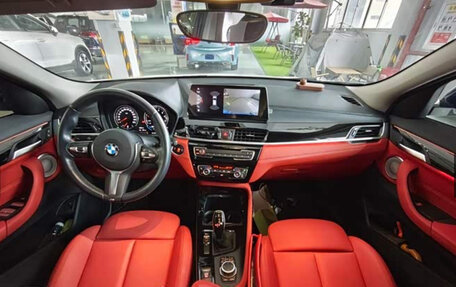 BMW X2, 2022 год, 2 550 000 рублей, 24 фотография