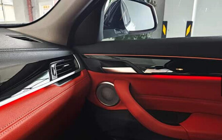 BMW X2, 2022 год, 2 550 000 рублей, 15 фотография