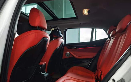BMW X2, 2022 год, 2 550 000 рублей, 27 фотография