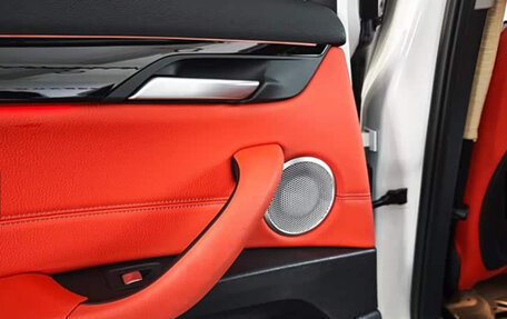 BMW X2, 2022 год, 2 550 000 рублей, 22 фотография