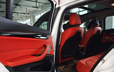 BMW X2, 2022 год, 2 550 000 рублей, 21 фотография