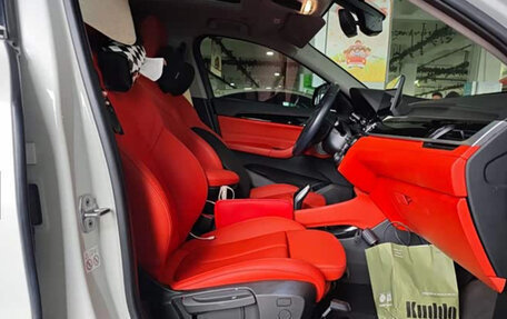BMW X2, 2022 год, 2 550 000 рублей, 29 фотография