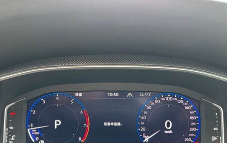 Volkswagen Passat CC, 2021 год, 2 600 000 рублей, 16 фотография
