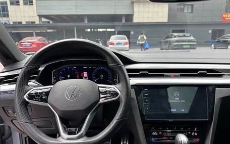 Volkswagen Passat CC, 2021 год, 2 600 000 рублей, 12 фотография