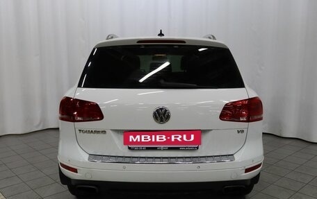 Volkswagen Touareg III, 2012 год, 2 000 000 рублей, 5 фотография