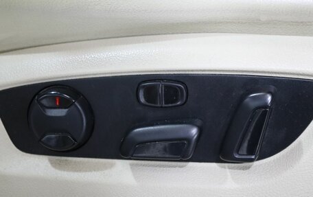 Volkswagen Touareg III, 2012 год, 2 000 000 рублей, 14 фотография