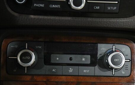 Volkswagen Touareg III, 2012 год, 2 000 000 рублей, 18 фотография