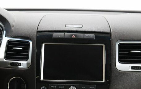 Volkswagen Touareg III, 2012 год, 2 000 000 рублей, 19 фотография