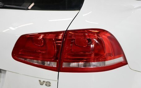 Volkswagen Touareg III, 2012 год, 2 000 000 рублей, 24 фотография