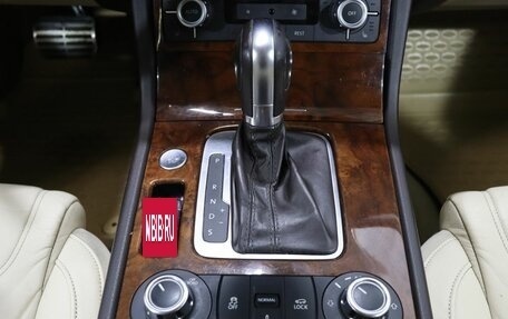 Volkswagen Touareg III, 2012 год, 2 000 000 рублей, 17 фотография
