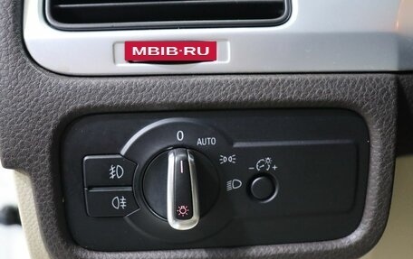 Volkswagen Touareg III, 2012 год, 2 000 000 рублей, 13 фотография
