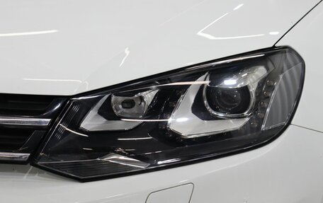 Volkswagen Touareg III, 2012 год, 2 000 000 рублей, 25 фотография