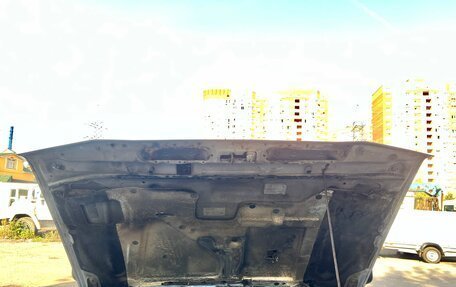 Mitsubishi Pajero III рестайлинг, 1997 год, 450 000 рублей, 8 фотография