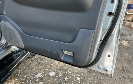 Mitsubishi Pajero III рестайлинг, 1997 год, 450 000 рублей, 16 фотография