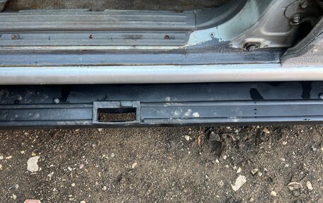 Mitsubishi Pajero III рестайлинг, 1997 год, 450 000 рублей, 13 фотография