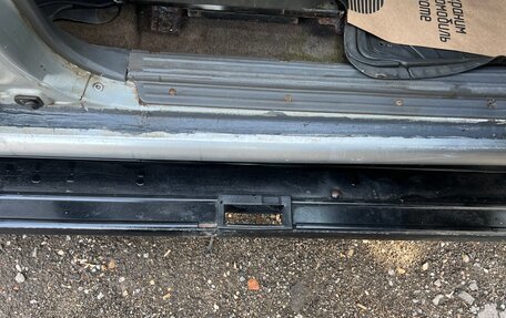 Mitsubishi Pajero III рестайлинг, 1997 год, 450 000 рублей, 17 фотография