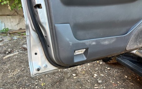 Mitsubishi Pajero III рестайлинг, 1997 год, 450 000 рублей, 12 фотография