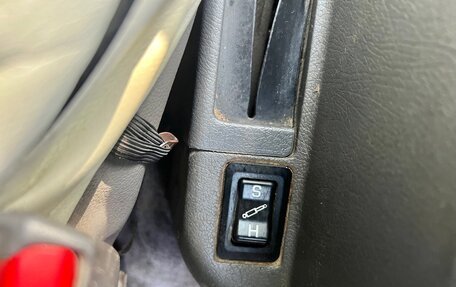 Mitsubishi Pajero III рестайлинг, 1997 год, 450 000 рублей, 31 фотография