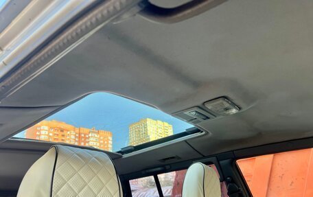 Mitsubishi Pajero III рестайлинг, 1997 год, 450 000 рублей, 24 фотография