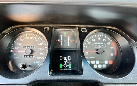 Mitsubishi Pajero III рестайлинг, 1997 год, 450 000 рублей, 35 фотография