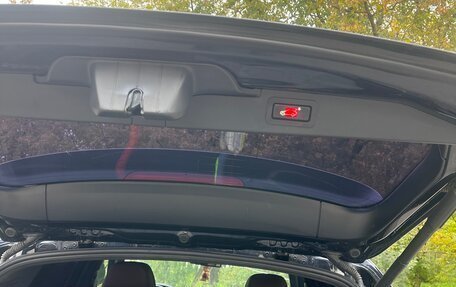 BMW X5, 2013 год, 1 575 000 рублей, 11 фотография