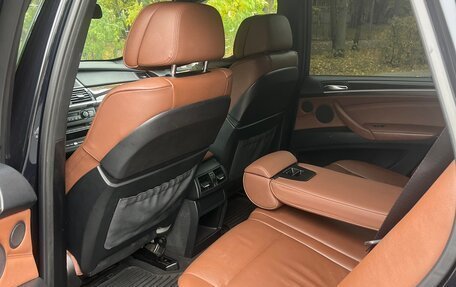 BMW X5, 2013 год, 1 575 000 рублей, 13 фотография