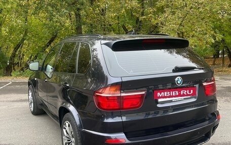 BMW X5, 2013 год, 1 575 000 рублей, 6 фотография