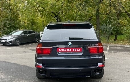 BMW X5, 2013 год, 1 575 000 рублей, 8 фотография