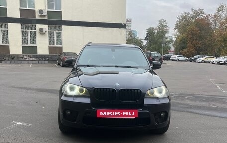 BMW X5, 2013 год, 1 575 000 рублей, 7 фотография