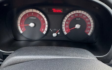 KIA Rio II, 2011 год, 595 000 рублей, 7 фотография